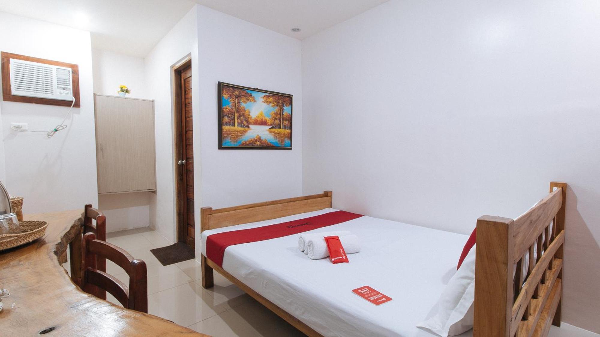 RedDoorz Plus @ Jollydays Hotel Nueva Ecija San Jose  Exterior foto