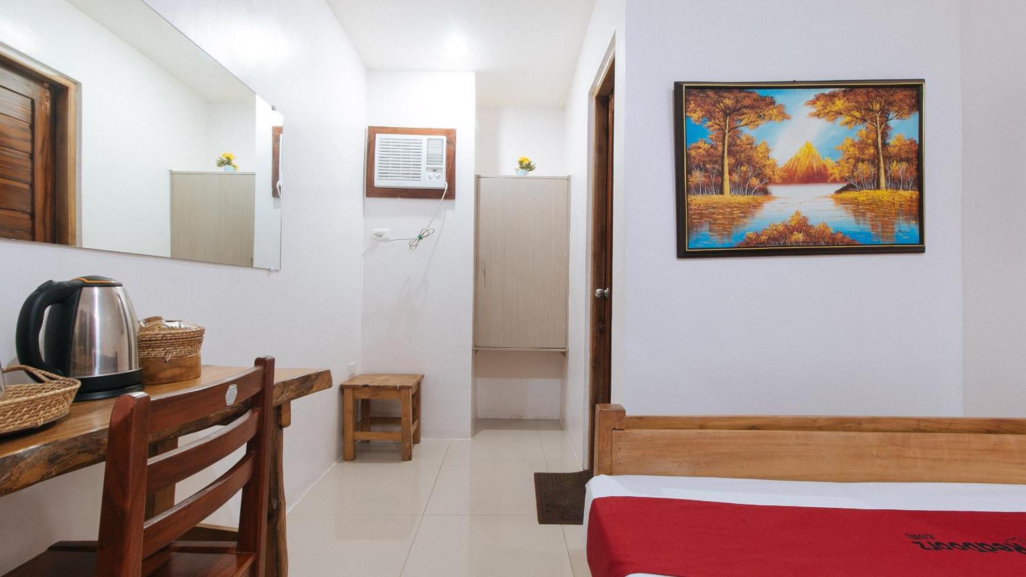 RedDoorz Plus @ Jollydays Hotel Nueva Ecija San Jose  Exterior foto